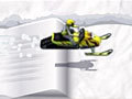 Skidoo TT