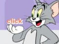 Tom And Jerry Hamburger
