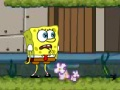 Sponge Bob Squarepants: Who Bob What Pants?