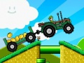 Mario Tractor 4