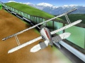 Airplane Road