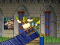Shrek Shreds Skating
