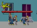 Ninja Turtle The Return of King