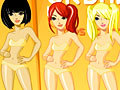 Fashion Designer
