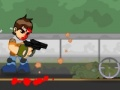 Ben 10 Zombie Halloween