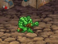 Hulk Rumble Defence