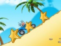 Caras Dune Buggy Dash