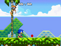 Sonic The Hedgehog