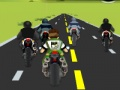Ben10 Race