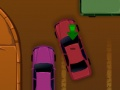 Car Thief Parking
