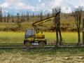 Heavy Machines