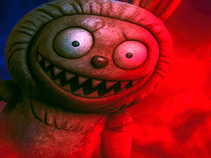 Five Nights at Labubu