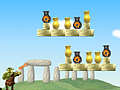 Vase breaker