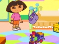 Dora La Casa de Dora