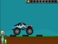 Monster Truck Rage
