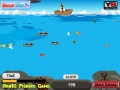 Ben10 Fishing Game