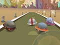 UFO Racing
