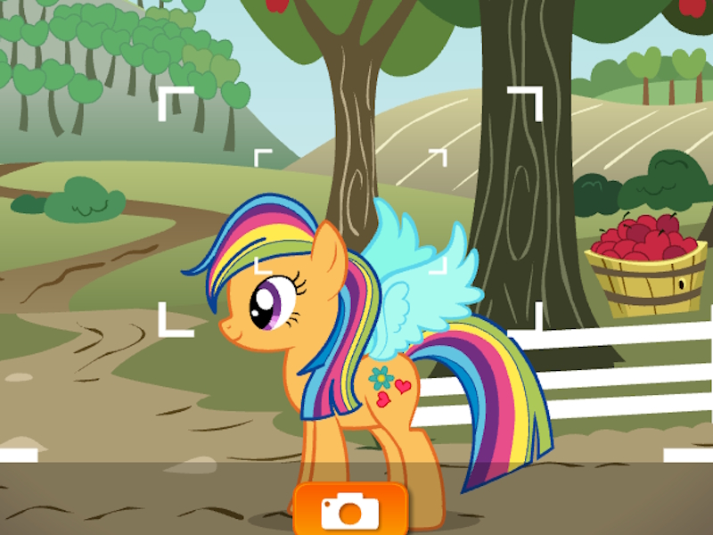Pegasus Creator