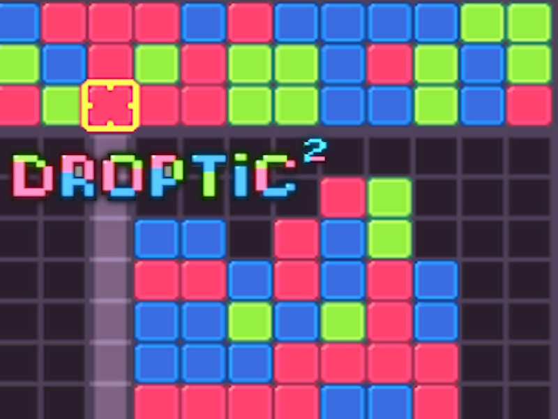 Droptic 2