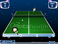 Garfield's Ping Pong