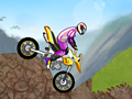 Uphill Rush