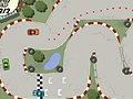 Draw race