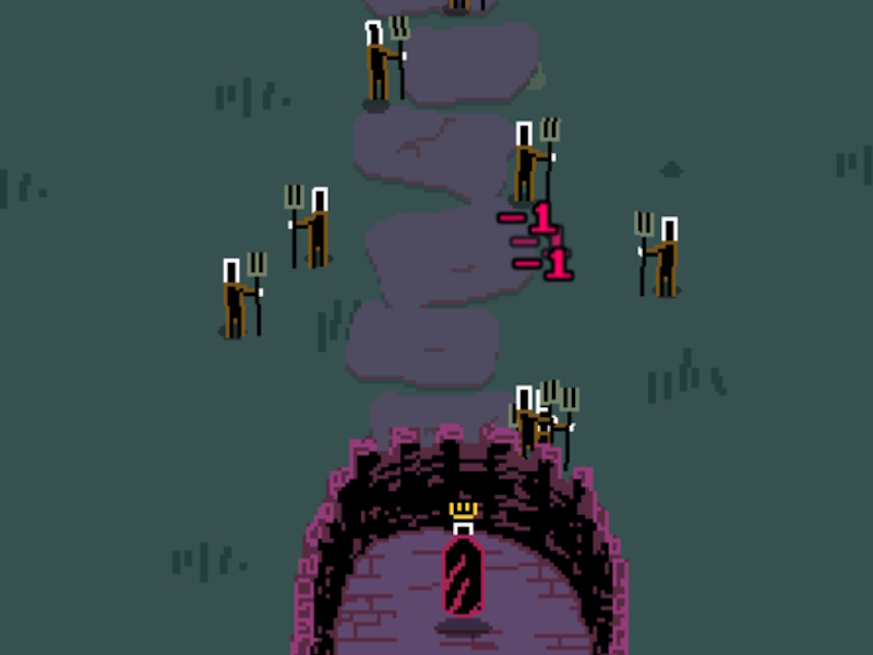 King's Loop