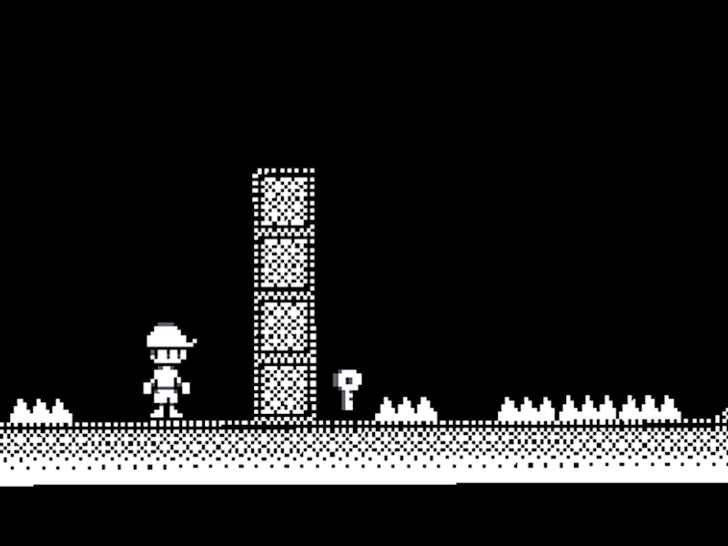 Spirit Boy