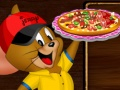 SWEET JERRY DRESS UP