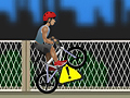 BMX Pro Style