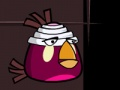 Angry Bird Shot Game