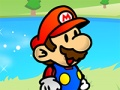 Mario vs. Luigi