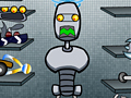 Build A Robot