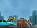Star Stunt Biker