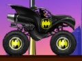 Batman Truck 2