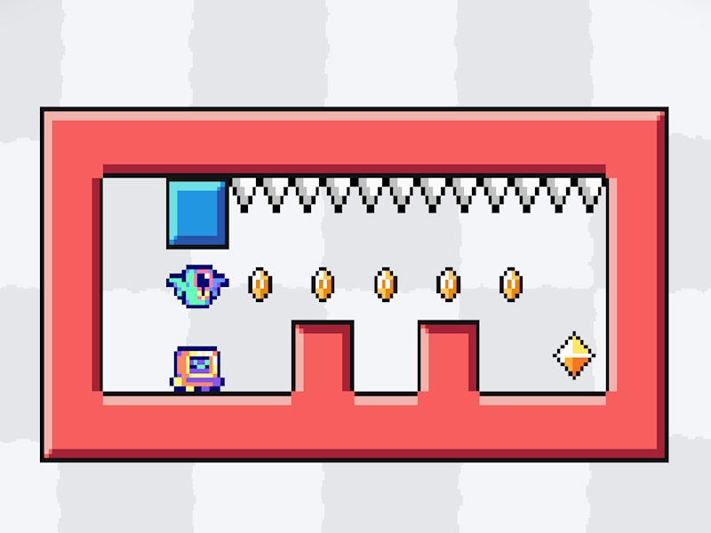 WASDbox