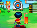 Archery 