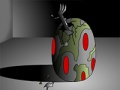 Killer Eggs