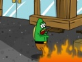 The Krusty Krab Doomsday