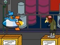 Bart Simpson Zombie Kaboom