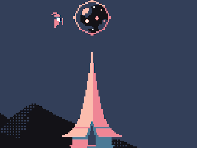 Tower Wizard