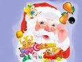 Christmas Cut Fruit