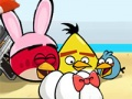 Bird Egg Defenders 2