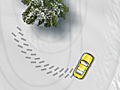 Snow Drift Racing