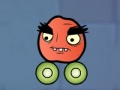 Candy monsters