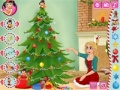 Emma's Christmas Tree