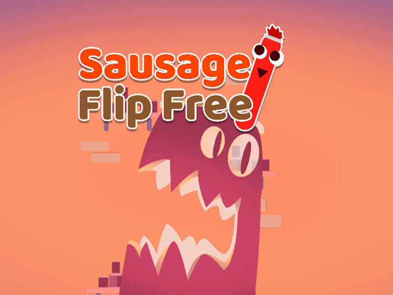 Sausage Flip Free