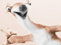 Ice Age 4: Coloring