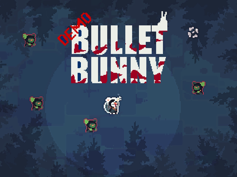 Bullet Bunny