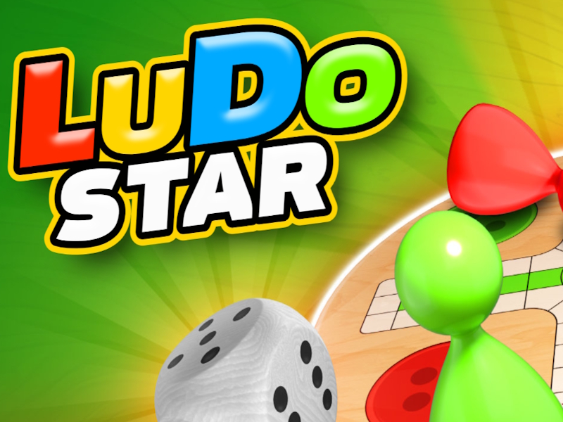 Ludo Star